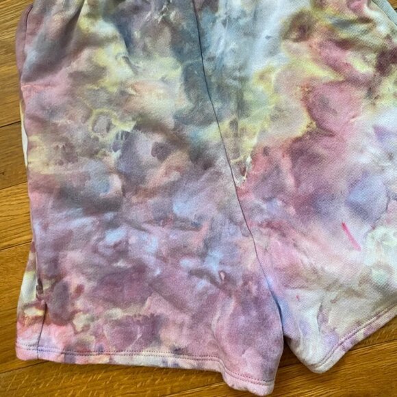 Free People Riverside Tool & Dye French Terry One Piece XS - Picture 7 of 8